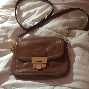☀️🔥Sale🔥☀️Authentic Brown Micheal Kors Purse